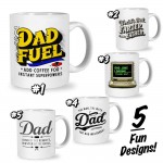 Father's Day Gift Mug
